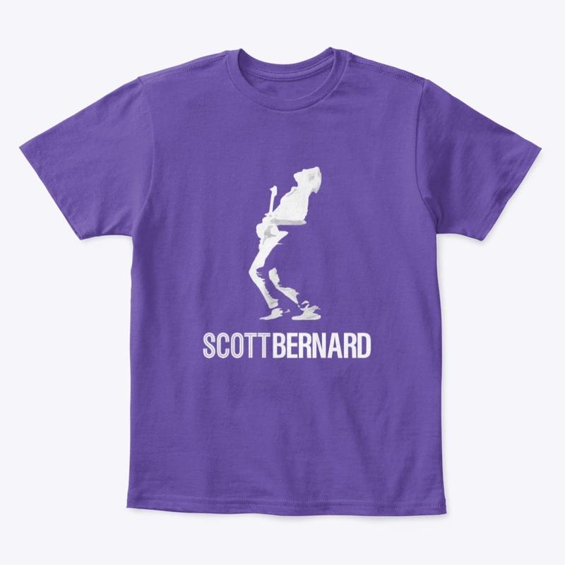 Scott Bernard Logo Name And Image