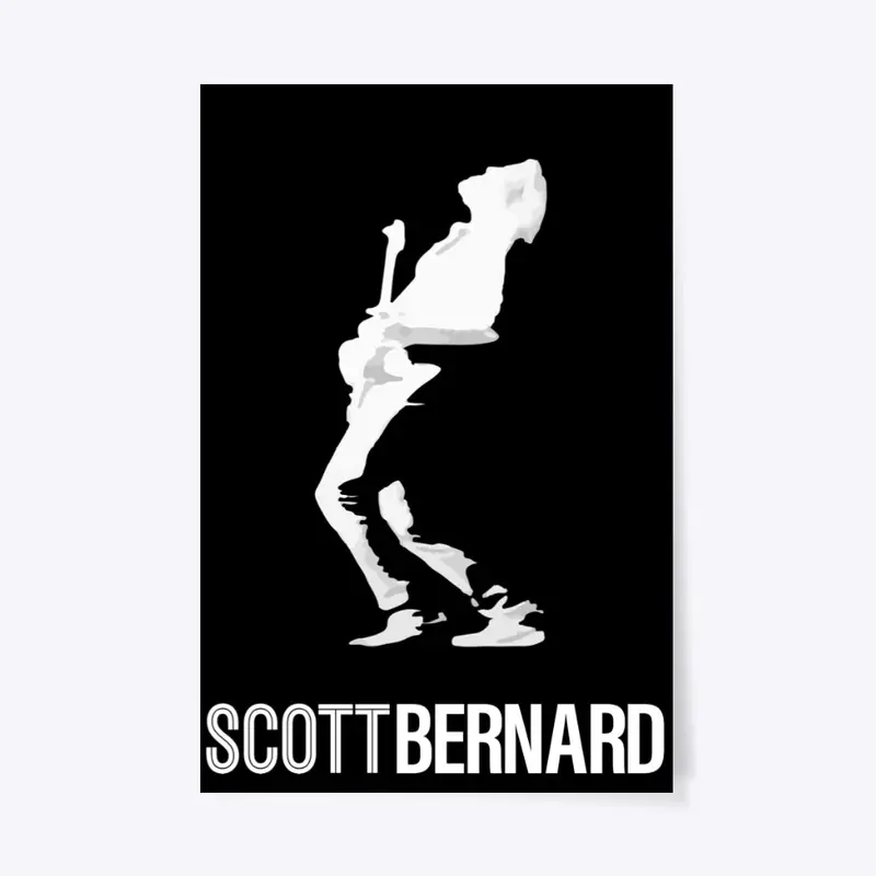 Scott Bernard Logo Name And Image