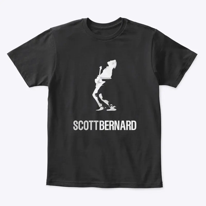 Scott Bernard Logo & Name-Women & Kids